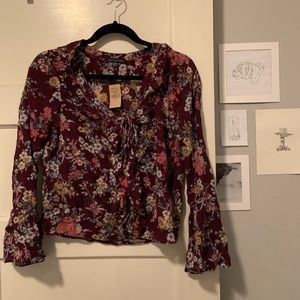 American eagle shirt